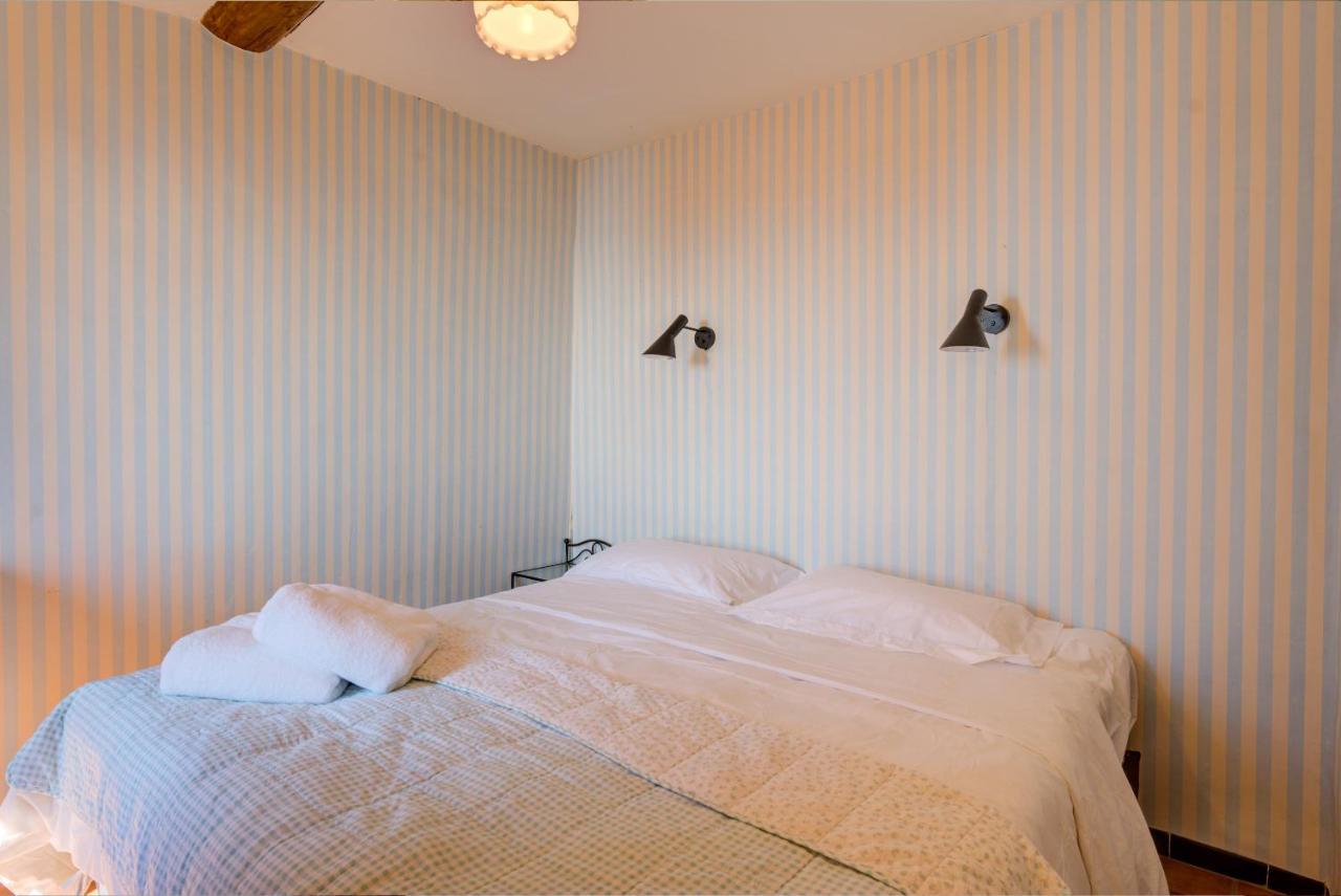 Ancienne Mairie Vieux Village Roquebrune 3 Bedroom Apartment Roquebrune-Cap-Martin Exterior foto