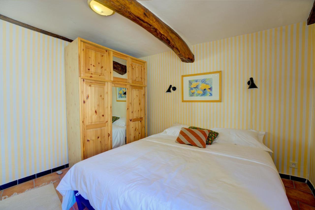 Ancienne Mairie Vieux Village Roquebrune 3 Bedroom Apartment Roquebrune-Cap-Martin Exterior foto