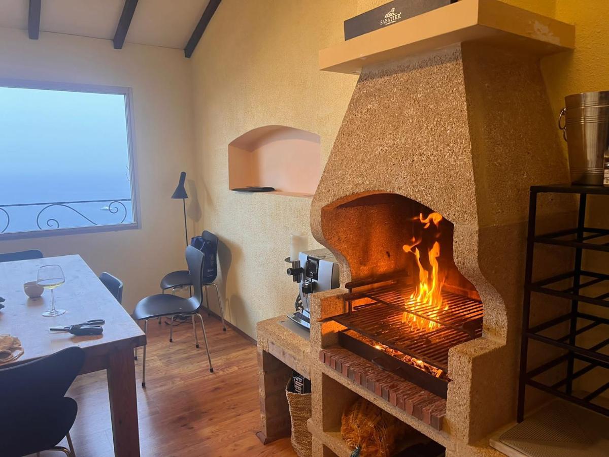 Ancienne Mairie Vieux Village Roquebrune 3 Bedroom Apartment Roquebrune-Cap-Martin Exterior foto